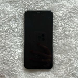 iPhone 11 Pro | space gray | great condition | factory reset